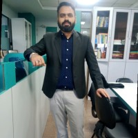 Spandan Barthakur