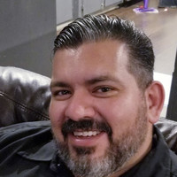 Thomas Jimenez