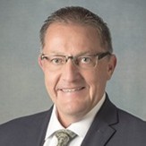 Gary Dillman, CFP, CEPA