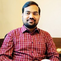 Bhushan Ratekar