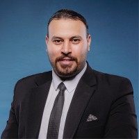 Mohammed El Shafae