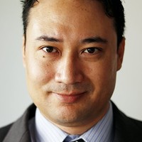Daniel Tanaka