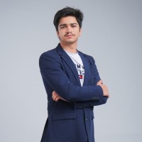 Syed Rafay