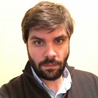 Ignasi de Francisco Arbeloa