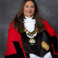 Ex-Cllr Naheed Ejaz