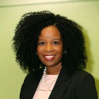 Kendra Brown