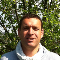 Eric van der Bolt