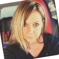 Teri Conrad