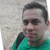 Samuel Rodrigues Gama