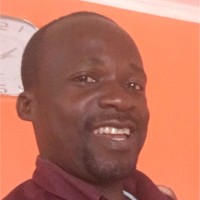 Idris Kongo