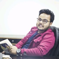 Manas Srivastava