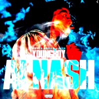 Nasir Caldwell