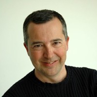 Nigel Taylor