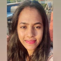 Ridhi Kochar