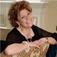 Delia Brown-Ferguson