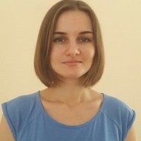 Yevheniia Marinina