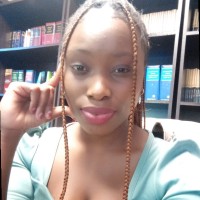 Nomqhele Monica Nyathi