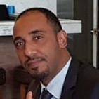 Ahmed Shammari