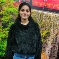 Asha Dubey