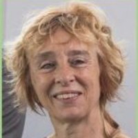 Margriet Clement