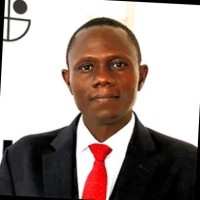 Lameck Odero
