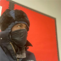 Damien Sweat