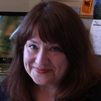 Christine Ransom
