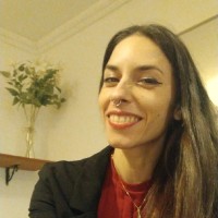 Bárbara Pérez Celini