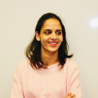 Rajdeep Kaur