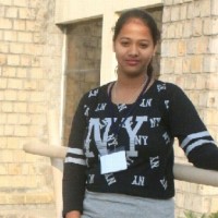 Sridevi Patil