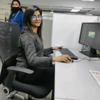 Bhagyashree Nandeshwar