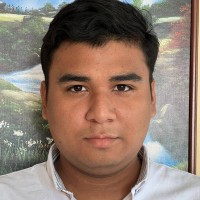 Nain Alejandro Ramírez Suárez