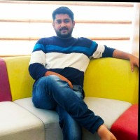 Saikrishna Korlakunta