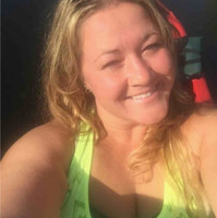 Ashley Meisberger