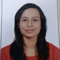 Ashwini Lanjey