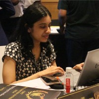 Shriya Penumalli