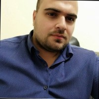 Dilyan Krastev (Дилян Кръстев)