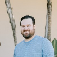 Matthew Bloom