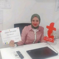 Samar Mohamed