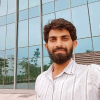 Fahad khan suri