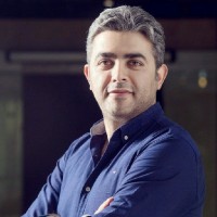 Vahid Nazemi