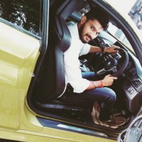 Amol Jadhav