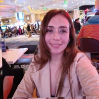 Lorena Alejandra Olate Araya