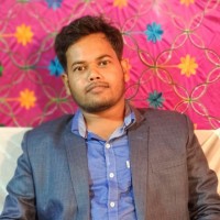 Prashanta Maji