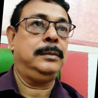 Sukumar Bose