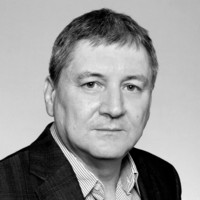 Dr. Martin Kaschek
