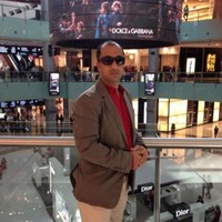 Mr Sheikh