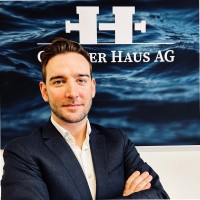 Tom Huesing