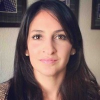 Nylia Sánchez
