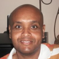 Darrin Watson